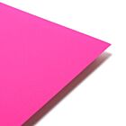 A4 Fluorescent Paper Auoura Pink DayGlo 100GSM Neon 25 Sheets