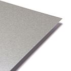 A4 Platinum Silver Pearlescent Paper Single Side 10 Sheets