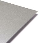A2 Platinum Silver Pearlescent Card Double Side 2 Sheets