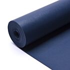 Navy Blue  Paper Roll 1020mm x 25M Dura Frieze  1 Rolls