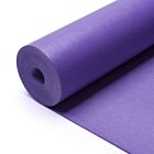 Purple Paper Roll  1020mm x 25M Violet x1