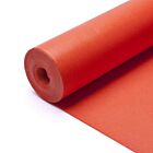 Orange  Paper Roll Fade Resistant Dura Frieze 1020mm x 25M 1 Roll