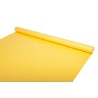 Bright Yellow School  Paper 25M 1 Roll