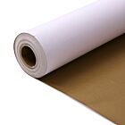 Gold Poster Paper Roll 10 Metre x 76cm 1 Roll