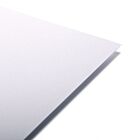 12x12 Paper Ice White 100GSM  50 Sheets