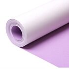 Lilac Wall  Backing Paper Roll 76cm x 10Metre 1 Roll