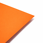 A4 Neon Fluorescent Orange Paper 100gsm – 25 Sheets