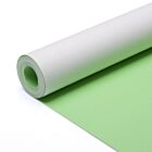 Pale Green Wall  Backing Paper Roll 76cm x 10Metre x1