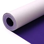 Purple Poster Paper Roll 10 Metre x 76cm 1 Roll