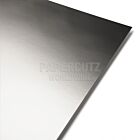 A2 Silver Mirror Card Reflective 250GSM  1 Sheets
