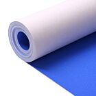 Ultra Blue Poster Paper Roll 10 Metre x 76cm 1 Roll