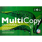 MultiCopy Original 100GSM White A4 Paper 500 Sheets