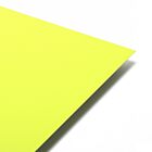 A4 Fluorescent Paper Saturn Yellow 100GSM Neon 25 Sheets