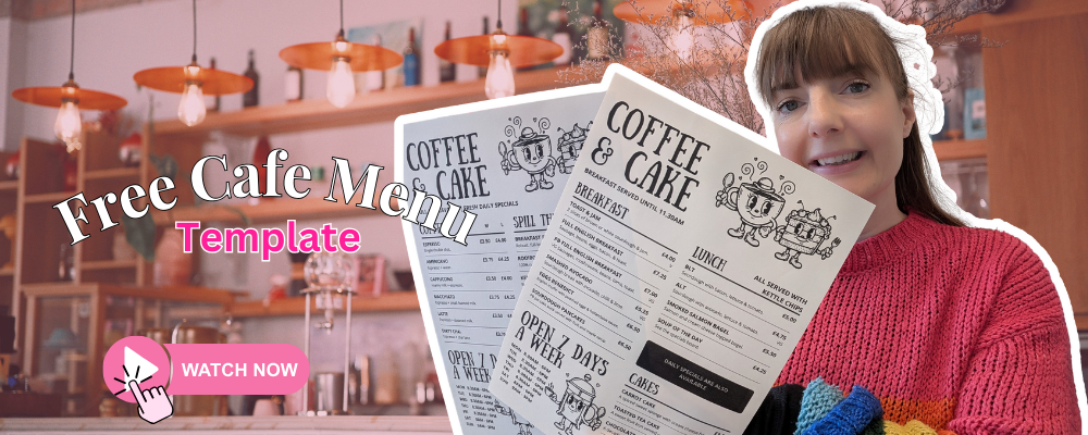 YouTube Promo Banner