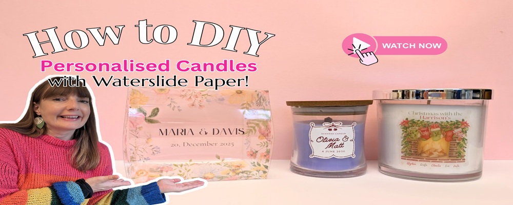 YouTube Promo Banner