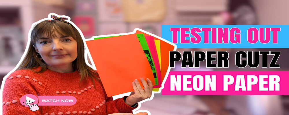 YouTube Promo Banner