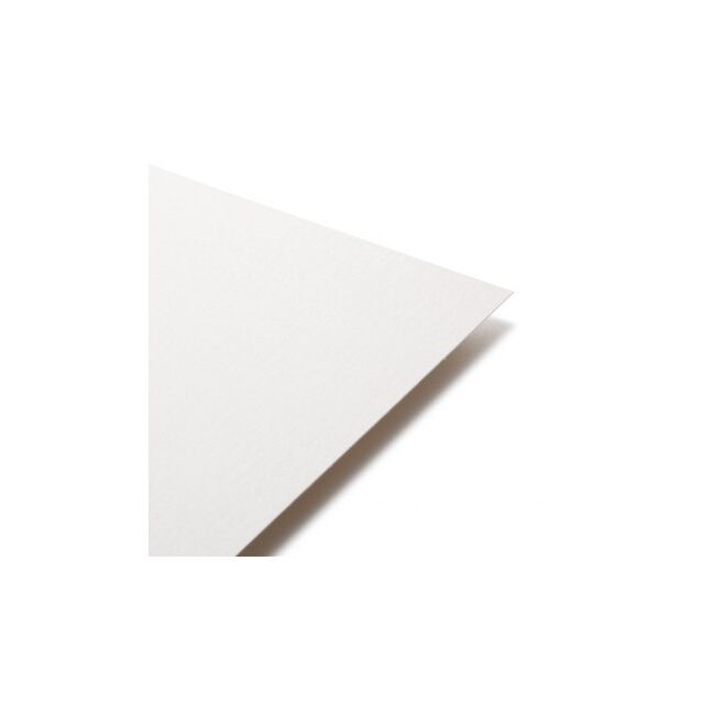 12x12 Paper White Hammer Texture 100GSM Pack Size : 25 Sheets