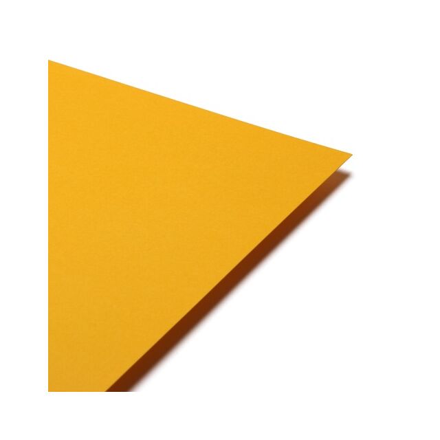 A3 Card Sunflower Gold 220GSM Coloured Pack Size : 25 Sheets
