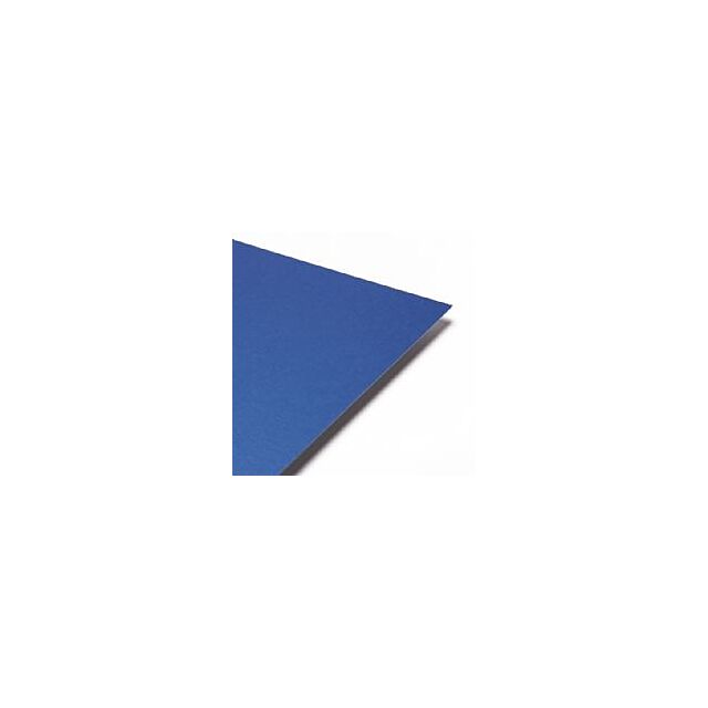 A3 Royal Blue Card Centura Pearl Single Side 310GSM Pack Size : 8 Sheets