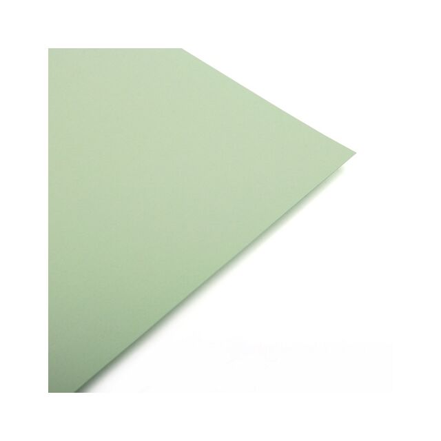A5 Card Apple Green 160GSM Coloured Pack Size : 50 Sheets