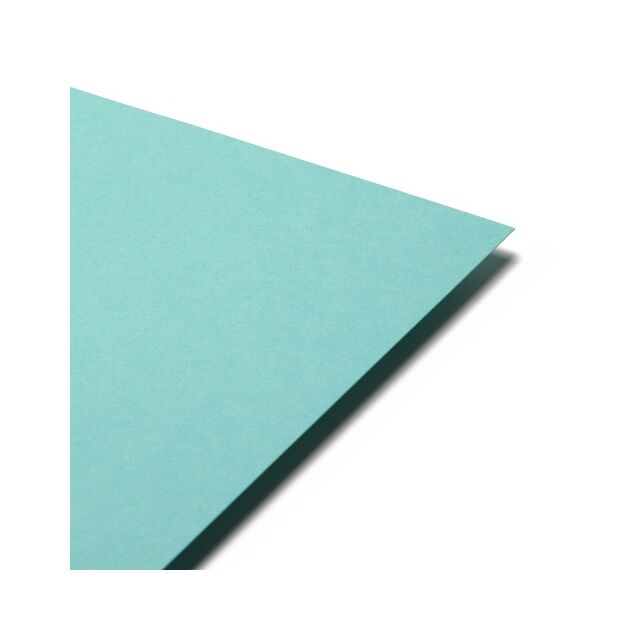A6 Card Aqua Coloured Craft and Printer 240GSM Pack Size : 50 Sheets