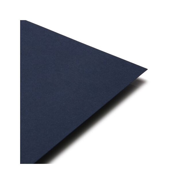 A6 Card Navy Blue Coloured Craft and Printer 240GSM Pack Size : 50 Sheets