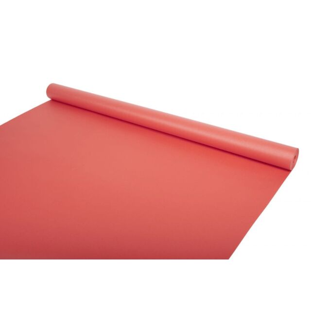 Scarlet Red Paper Display Roll Fade Resistant Dura Frieze 1020mm x 25M Pack Size : 1 Roll