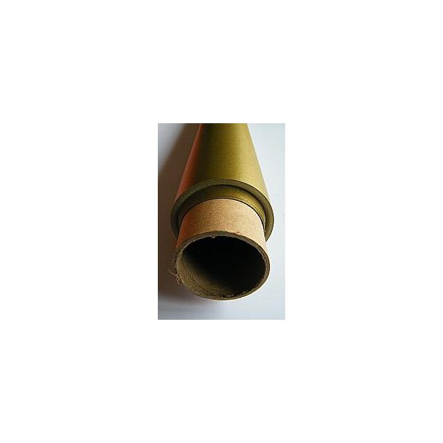 Gold Super Wide Poster Paper Roll 1218mm x 15metre Pack Size : 1 Roll