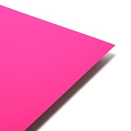 Dayglo Fluorescent 100gsm A4 paper Pink 100 sheets
