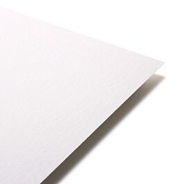 A3 Paper White Linen Texture Printer 100GSM