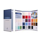 Stardream Pearl Colour Swatch Paper and Card Pack Size : 1 Swatch