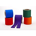 Warm Shades Display Border Roll Scalloped Edge Paper 100 Metre x 5 Rolls Pack Pack Size : 1 Pack of 5 Rolls